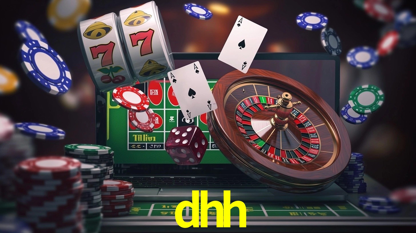 Cashback e recargas na dhh