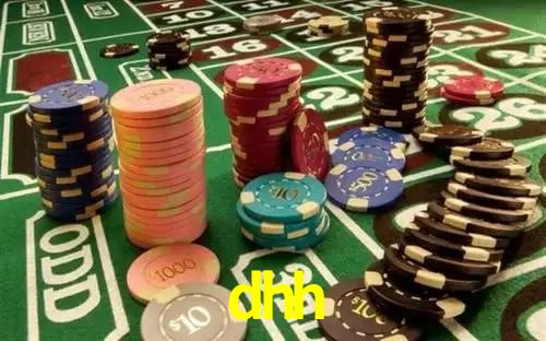 Apostas com odds competitivas na dhh