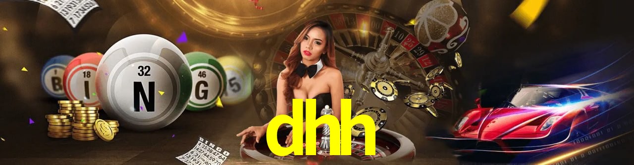 Interface moderna da plataforma dhh