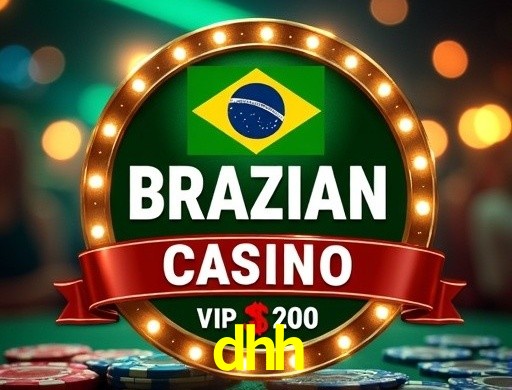 Canal oficial no Telegram da dhh